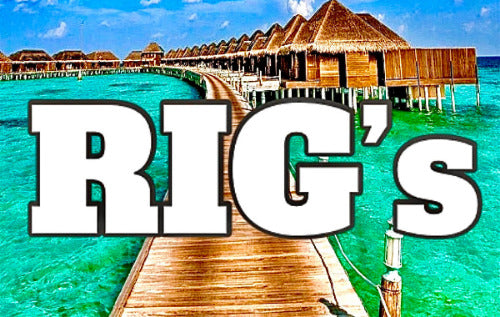 RIG's 