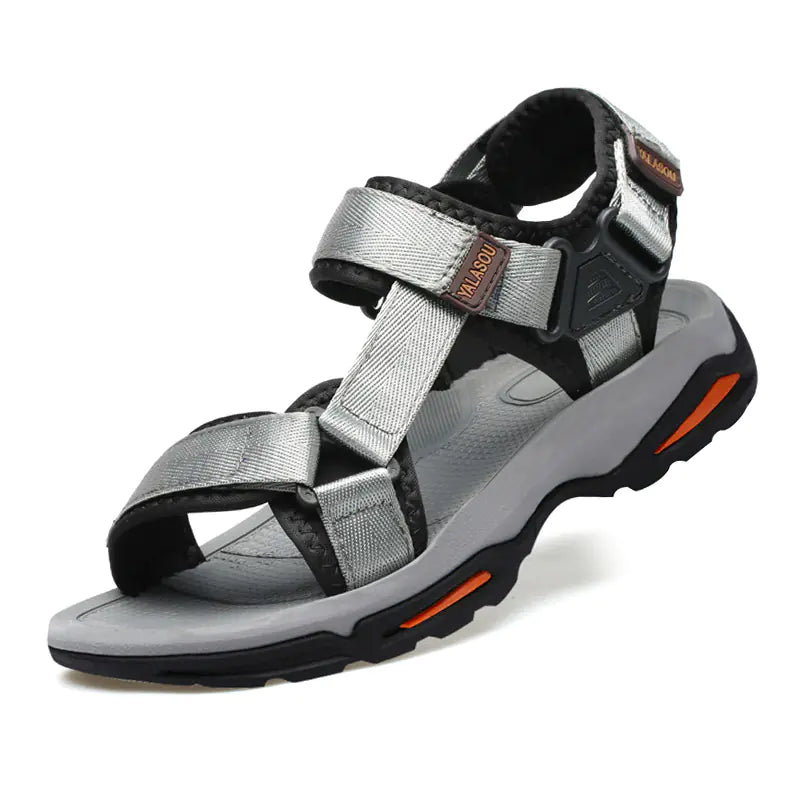 Men's Summer Beach Sandals - New Style Footwear